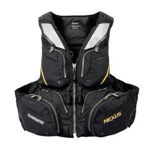 시마노 VF-120W 플로팅 베스트 구명조끼