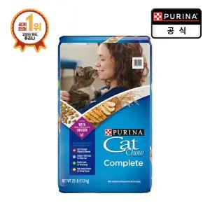 캣차우 컴플리트 11.3kg