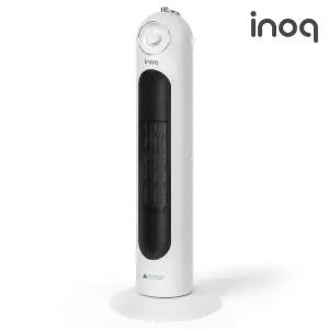이노크아든 PTC 타워형 사무실 가정용 온풍기 전기히터 IA-FH2000M