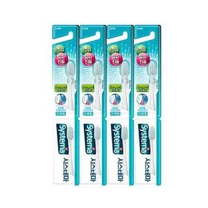 음파진동 칫솔 리필 2입 x 4개 시스테마