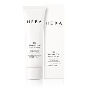 헤라 UV프로텍터 멀티디펜스 SPF50+PA4+50ml, 1개