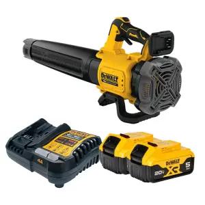 디월트 DCMBL562P2 충전 송풍기 20V 5.0Ah 배터리 2개세트