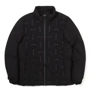 [롯데백화점]오닐아웃도어 남성 웨스트레이크 하이브리드 튜브 덕다운 점퍼 OMDLM4101-199