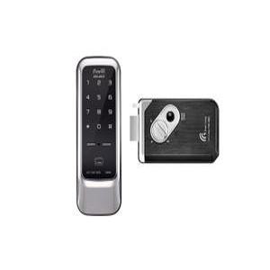 게이트맨 VIENA 비에나 보조키 번호키 전자 터치 키 현관문 아파트 빌라 디지털 도어락