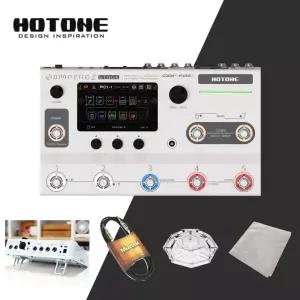 Hotone Ampero II Stage 멀티이펙터 MP-380