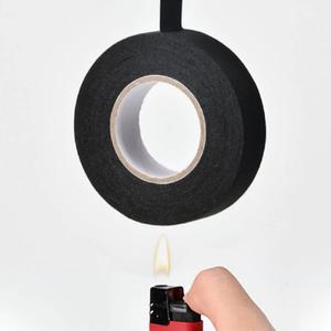 자동차 케이블정리 테이프 차량용 튜닝 엔진 진동 소음 방지 부직포 전선 내열 흡음