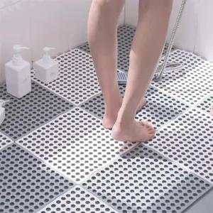 욕실 미끄럼방지 화장실 바닥 발판 매트 1P