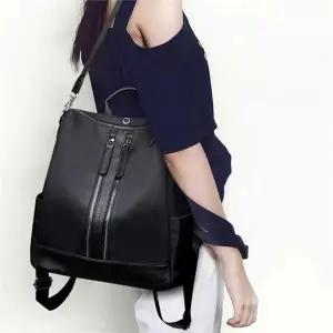 [셀러허브][라일리] Rly 대학생 백팩 백팩 데일리 캐주얼 여자 가방 (S9925502)