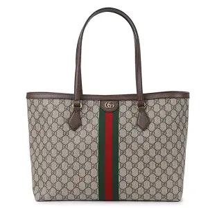 [롯데백화점]구찌 오피디아 GG 미디엄 토트백 631685-96IWB-8745
