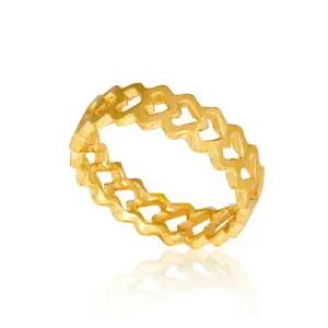 여자 순금 반지 3.75g 24K [러블리 하트]