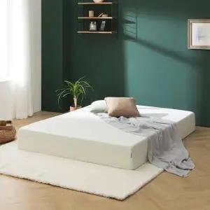 [지누스](대전신세계)그린티 메모리폼 매트리스 (20cm/퀸)