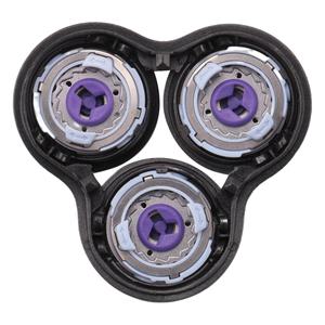 필립스 면도기 헤드 블레이드 교체용 SH98/70 SP9880 SP9860 SP9861 SP9863 SP9820 9000 시리즈