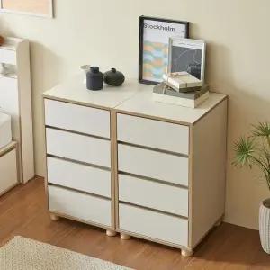 리오틴 높은 4단 서랍장 1000 착불