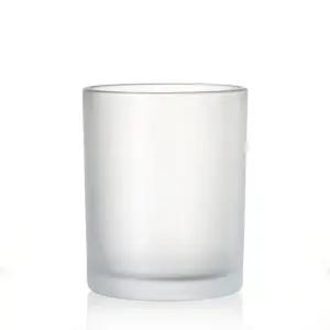 상세정보참조 캔들 용기 불투명 글라스 5온스/기본 5oz 만들개 재료 공병 상세정보참조