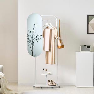 모리나  원형거울행거A YJ-P129