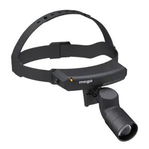 [MEGA] 무선형 의료용 LED 헤드라이트 MHL-002