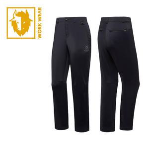 블랙야크 S-베이직팬츠 작업용바지 기능성 작업복