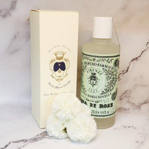 산타마리아노벨라 아쿠아 디 로즈 장미수 250ml