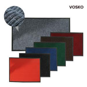 보스코 현관매트 카페트 중형 발판 업소용 사무실 출입구 카펫 바닥매트 미끄럼방지