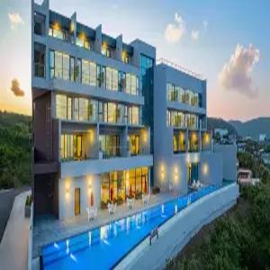 [경북] 마담아네뜨풀빌라(경북, 포항)