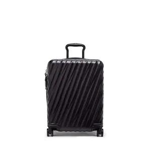 [투미]투미 19 DEGREE CONT EXP C/O BLACK TEXTURE 0228772DTX2 디그리 콘티넨탈 확장형 캐리어 44L 블랙