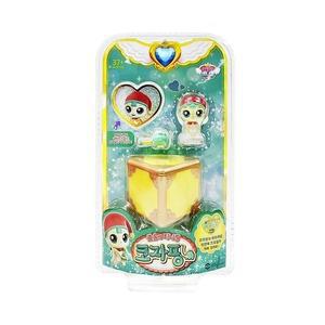 캐치티니핑 코자핑 피규어