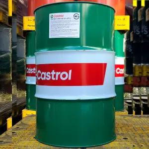 캐스트롤 벡톤 10W40 200L 드럼 DPF 유로6 TIER-4 고성능 합성 디젤엔진오일 CK-4/E11 백톤