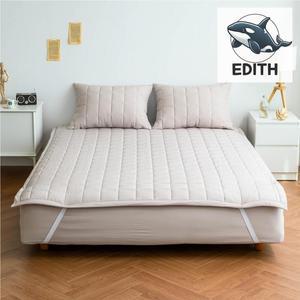 슈퍼싱글 침대패드 진드기방지 패드 고정형 침대 보호매트