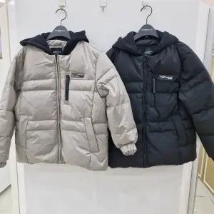 [행텐주니어](순천모다)  후드 디테처블 다운 패딩점퍼14490-013-802-49_SC