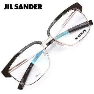 명품 티타늄 안경테 J2011-C 56    JIL SANDER