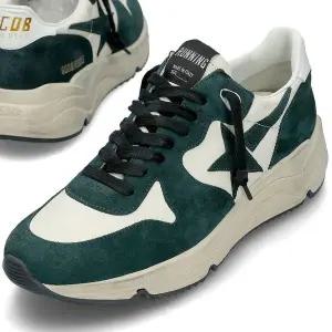 [골든구스]러닝솔 스니커즈 117020785