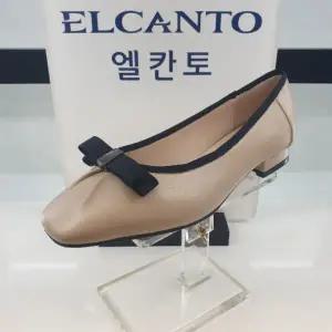 [엘칸토]엘칸토 HC11 양가죽 여성화 A1M1U42T6 (23667965)