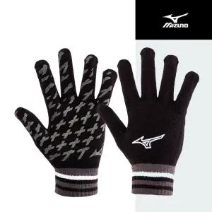 미즈노 니트 글러브(JYB50209) 스포츠 방한 장갑