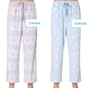 [롯데백화점]예스 (수면)부드러운 곰, 노르딕,밍크 스판 남성 실내복 바지2종 택1 BGMEZ904BGMEZ905