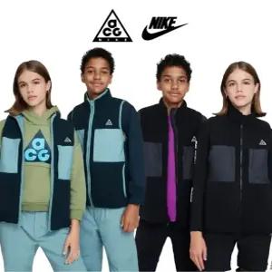 나이키 ACG 리버시블 베스트 조끼 A244VE324P