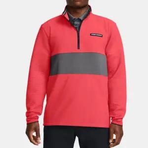 언더아머 남성 UA 스톰 데이토나 하프 집 1379723-814