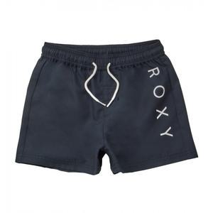 록시 주니어 블랙 보드숏 (TE21KS225BLK)