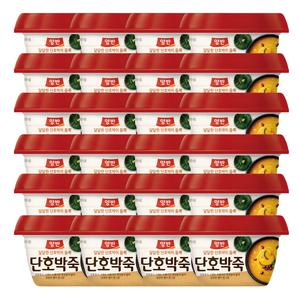 동원 양반 단호박죽 287g x24개