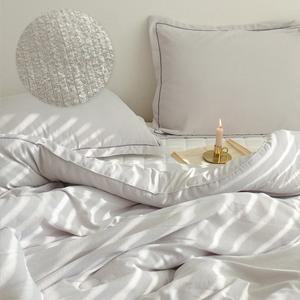 [은남침구]온열솜 초단모 극세사차렵 먼지없는 겨울용 말랑온열극세사-3color