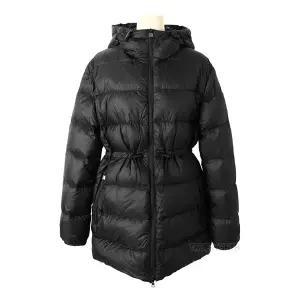 [롯데백화점]버버리 여성 8091124 아스펜 패딩 점퍼 블랙