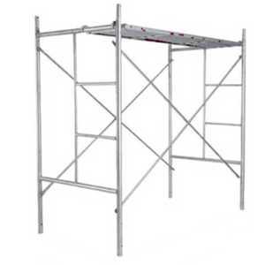 PT 아시바 틀비계 시스템 우마 고소 작업대 공사장