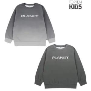 [탑텐키즈](의정부점)24년 FW (남아) 테마 원더풀코스믹 그라데이션 스웨트셔츠 MKE4TR1201