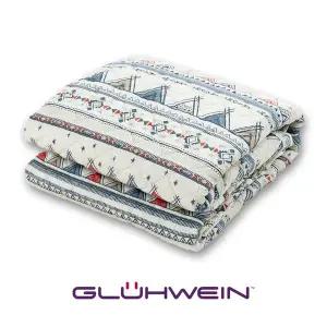 [글루바인][정상가 115,000원] 글루바인 물세탁 카본 탄소매트 싱글