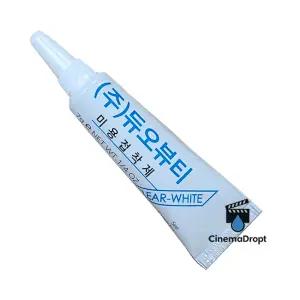 듀오뷰티 속눈썹 접착제 투명 7ml 저자극 인조 속눈썹용 글루