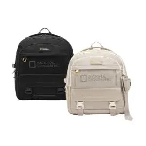 [내셔널지오그래픽 ACC]내셔널지오그래픽 N251ABG550 로디백팩 2종택1