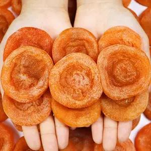 지리산 산청 고종시 도시락 곶감 50과