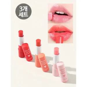 [하프클럽/리르]리르 모이스처 틴트 립밤 - 입술 보습 생기 촉촉 저자극 립밤