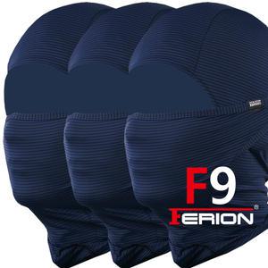 KATTUS F9 국내생산 바라클라바 3PCS 전면마스크여름 면마스크 여름복면 얼굴햇빛가리개 바이크워머 바이크복면 바라클라바 발라크라바 일체형워머