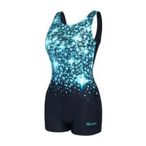 [롯데백화점]레노마 여성 트윙클 U-BACK 2부 반신수영복LF2E061_MN