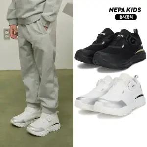 [네파키즈/택가149,000] KLG7601 티그레II 보아 운동화 본사직영